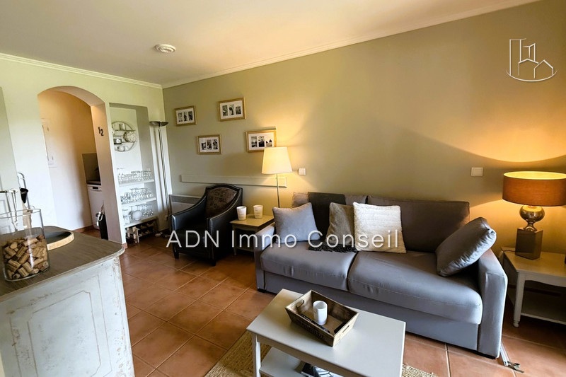 Vente appartement Mallemort  