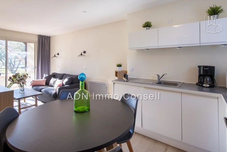 Vente appartement Mallemort Vente appartement Mallemort