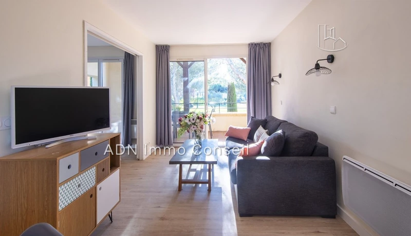 Vente appartement Mallemort Vente appartement Mallemort