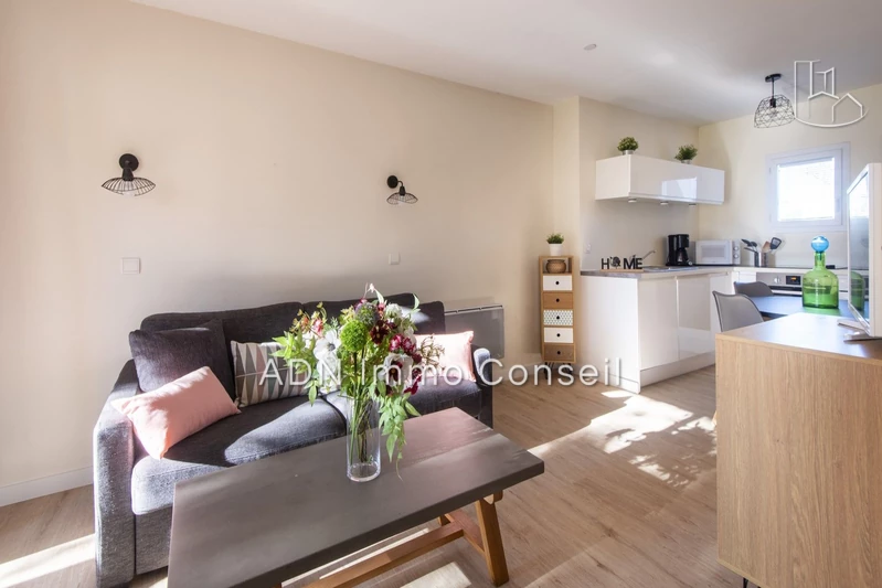 Vente appartement Mallemort Vente appartement Mallemort