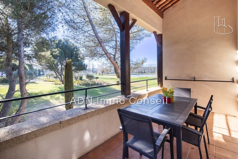 Vente appartement Mallemort Vente appartement Mallemort