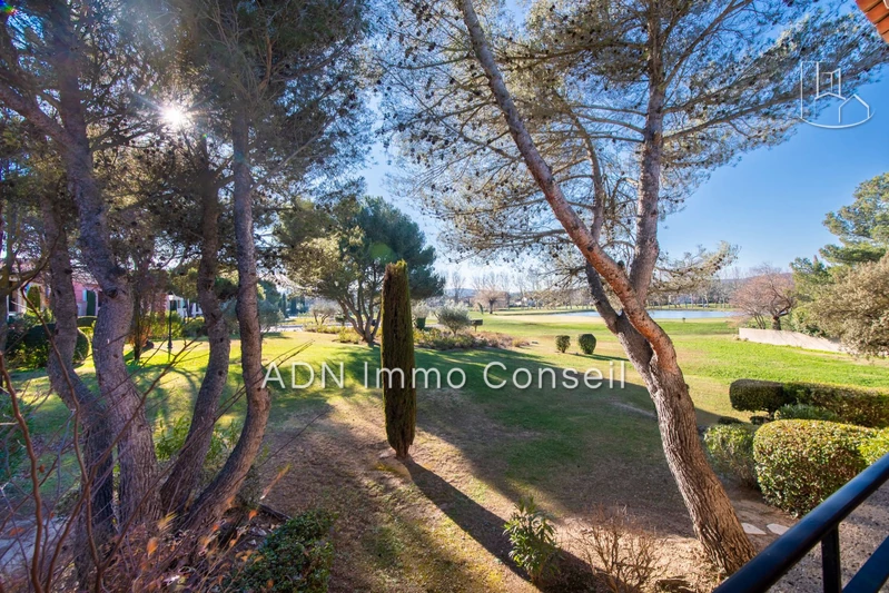 Vente appartement Mallemort Vente appartement Mallemort