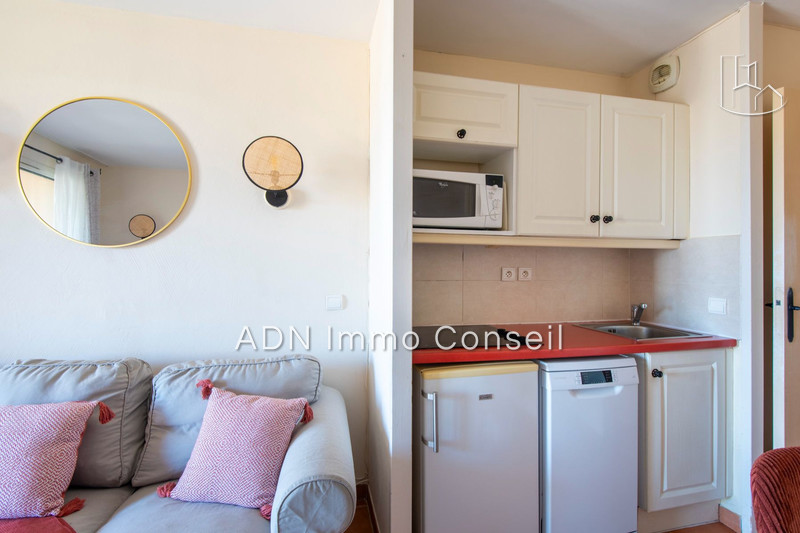 Vente appartement Mallemort  