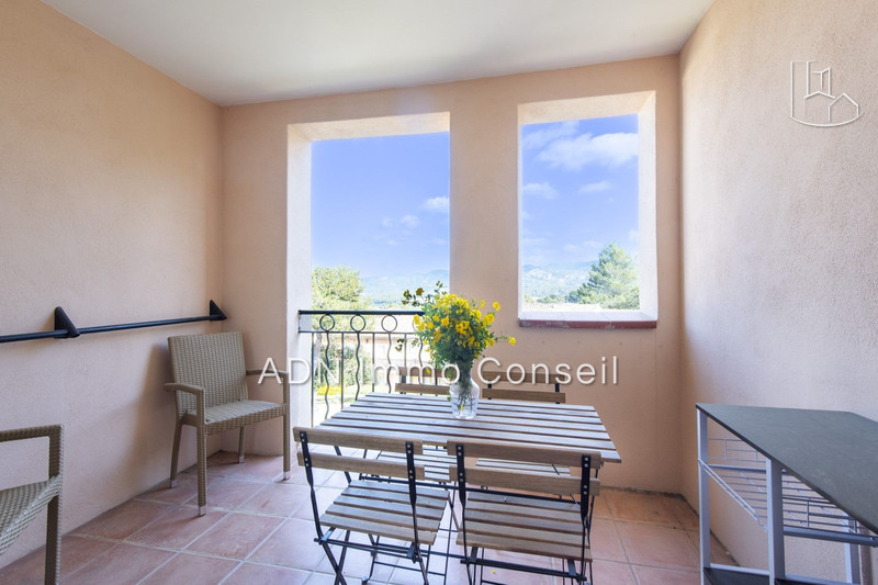 Vente appartement Mallemort  
