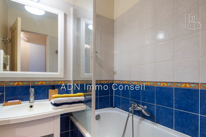 Vente appartement Mallemort  