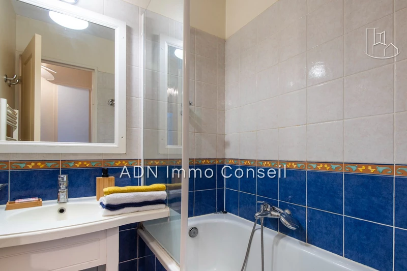 Vente appartement Mallemort  