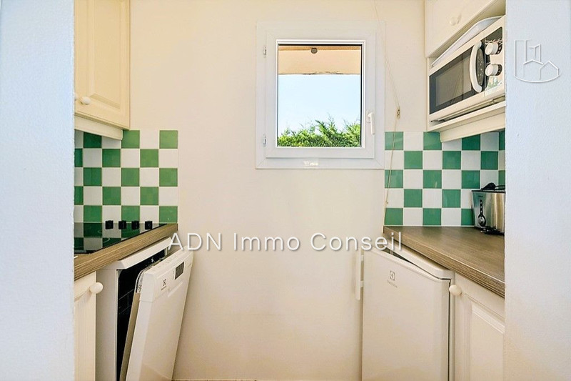 Vente appartement Mallemort  