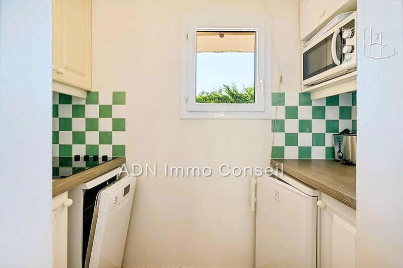 Vente appartement Mallemort  