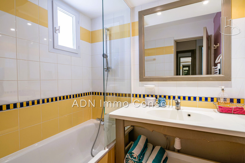 Vente appartement Mallemort  