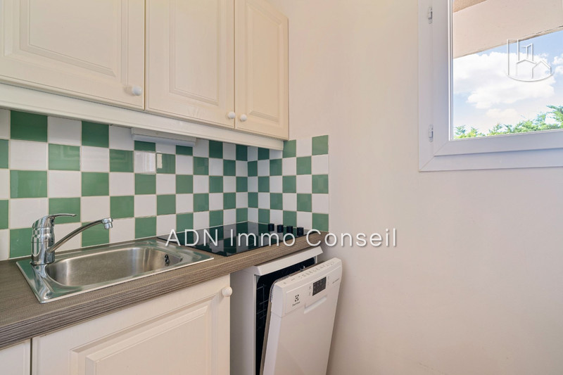 Vente appartement Mallemort  