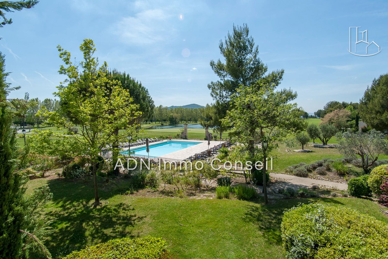 Vente appartement Mallemort  