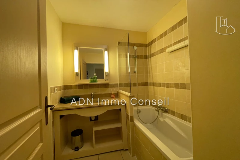 Vente appartement Mallemort  