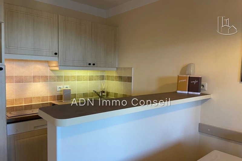 Vente appartement Mallemort  