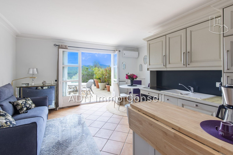 Vente appartement Mallemort  