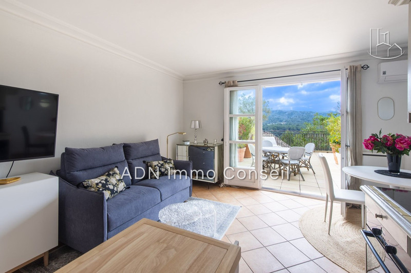 Vente appartement Mallemort  