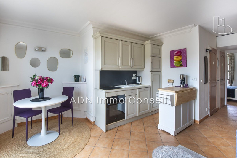 Vente appartement Mallemort  