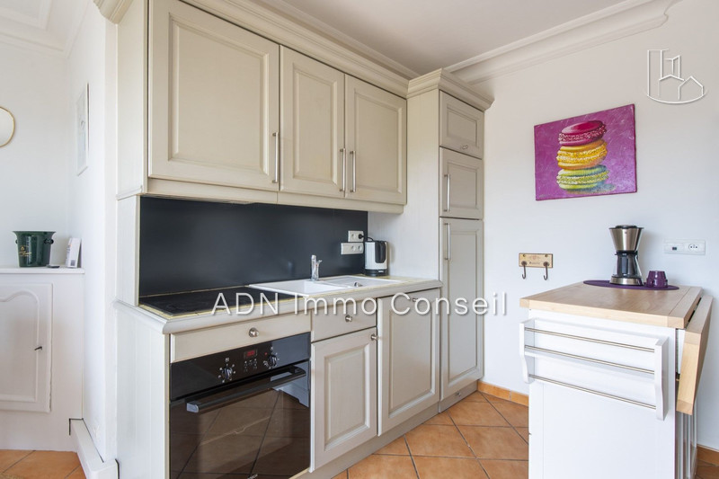 Vente appartement Mallemort  