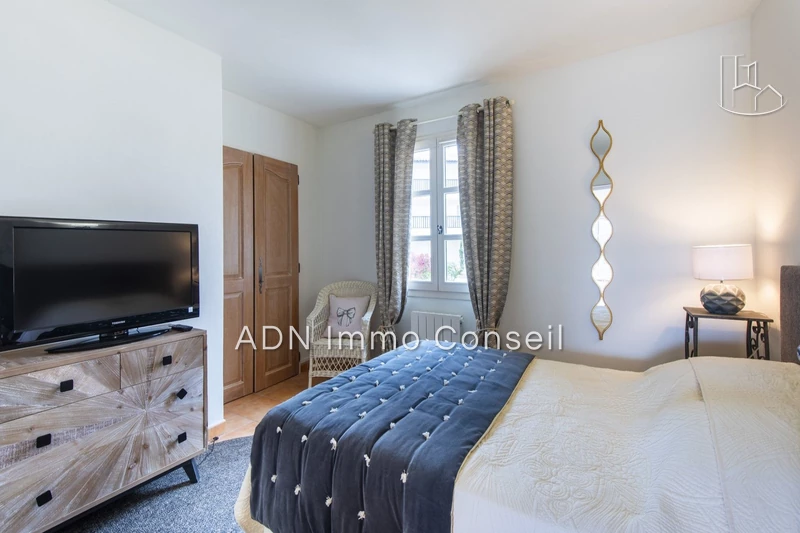 Vente appartement Mallemort  