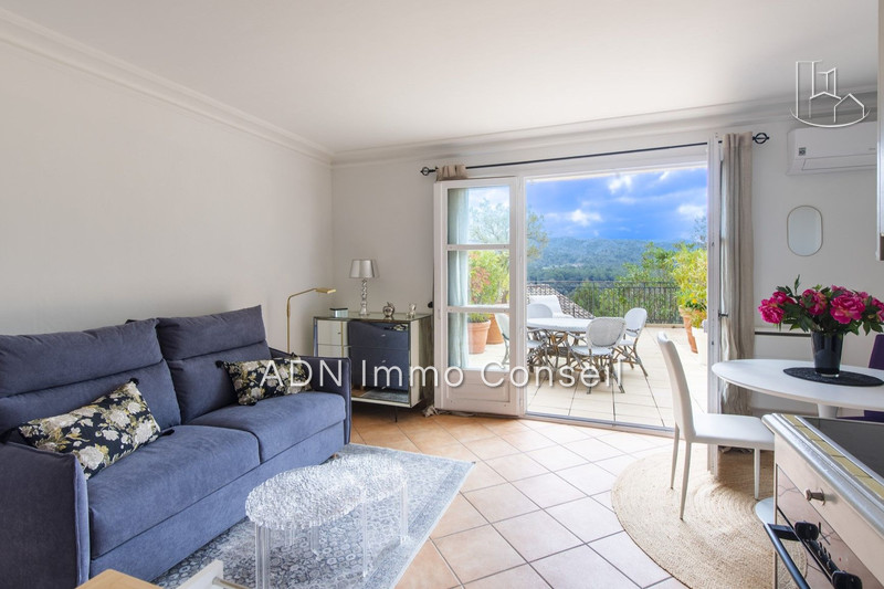 Vente appartement Mallemort  