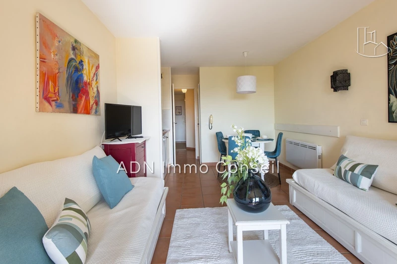 Vente appartement Mallemort  