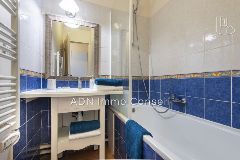 Vente appartement Mallemort  