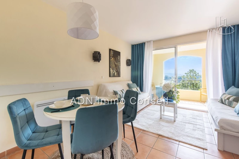 Vente appartement Mallemort  
