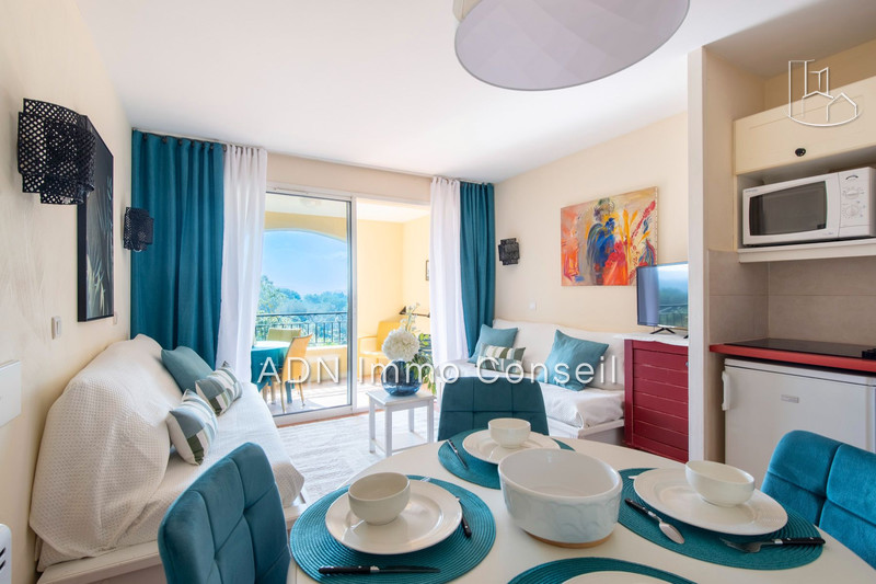 Vente appartement Mallemort  
