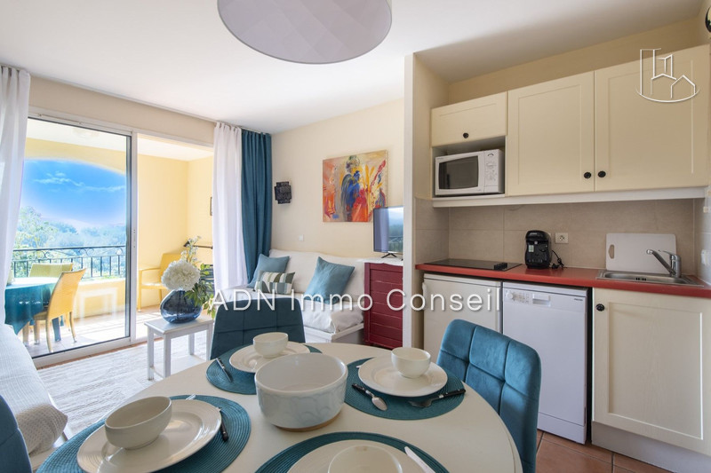 Vente appartement Mallemort  