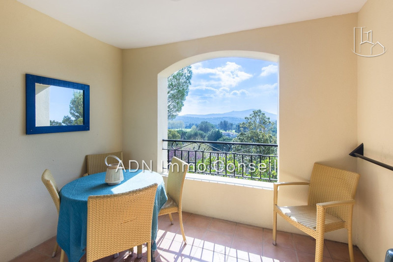 Vente appartement Mallemort  