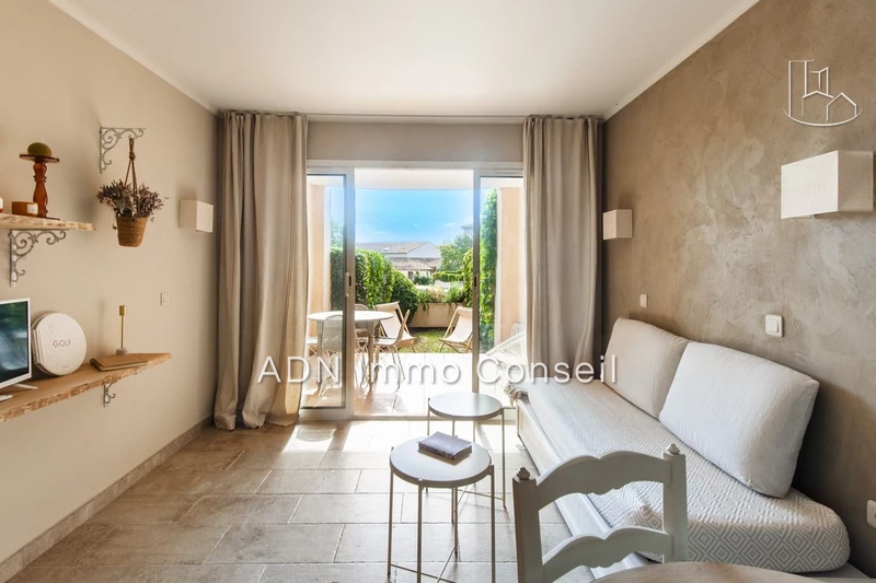 Vente appartement Mallemort  