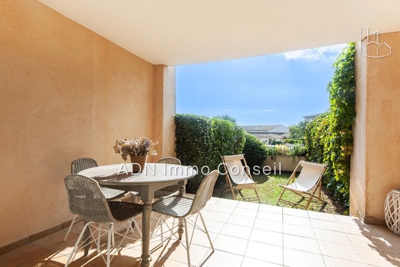 Vente appartement Mallemort Vente appartement Mallemort