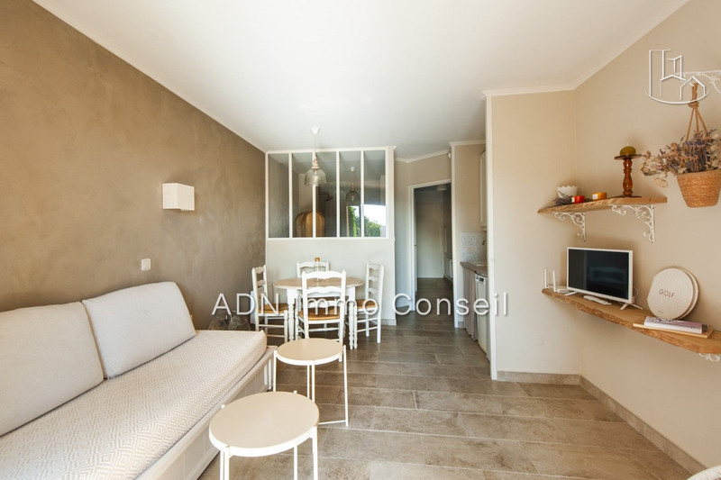Vente appartement Mallemort  