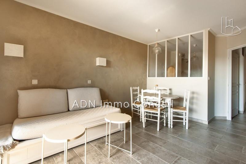 Vente appartement Mallemort  