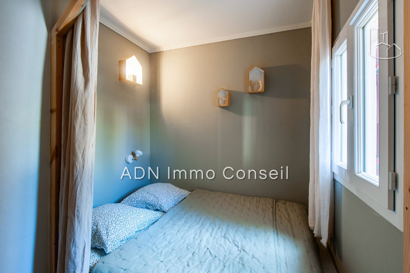 Vente appartement Mallemort  