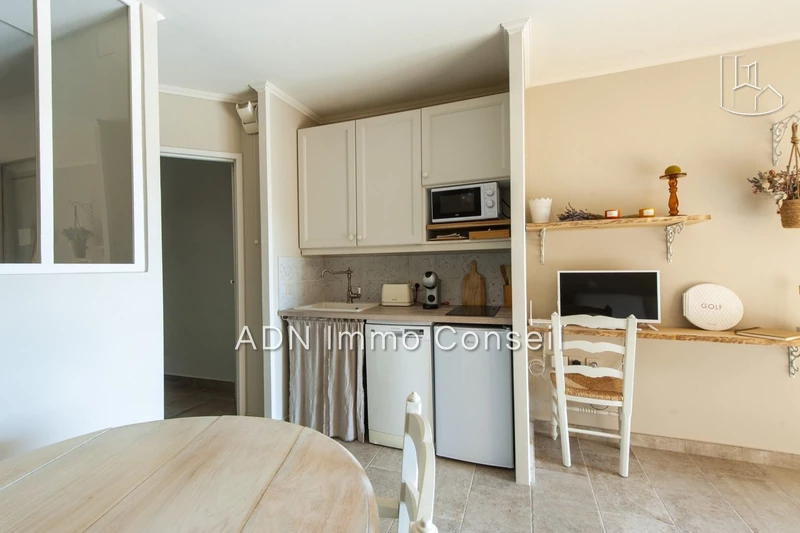 Vente appartement Mallemort  