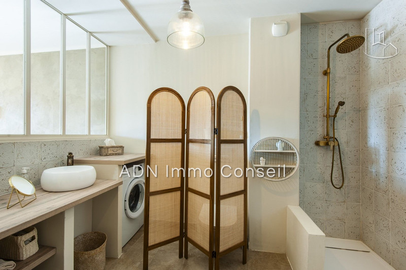 Vente appartement Mallemort  