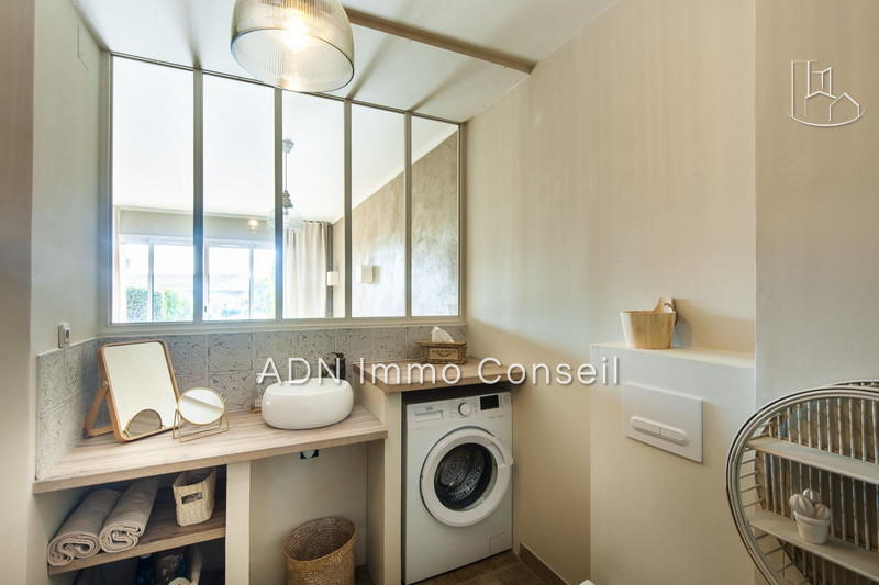Vente appartement Mallemort  
