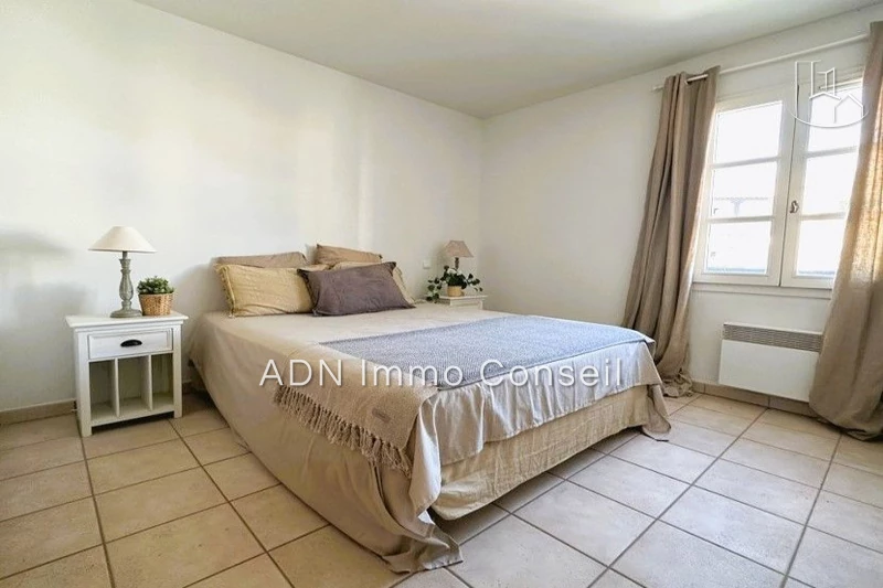 Vente appartement Mallemort  