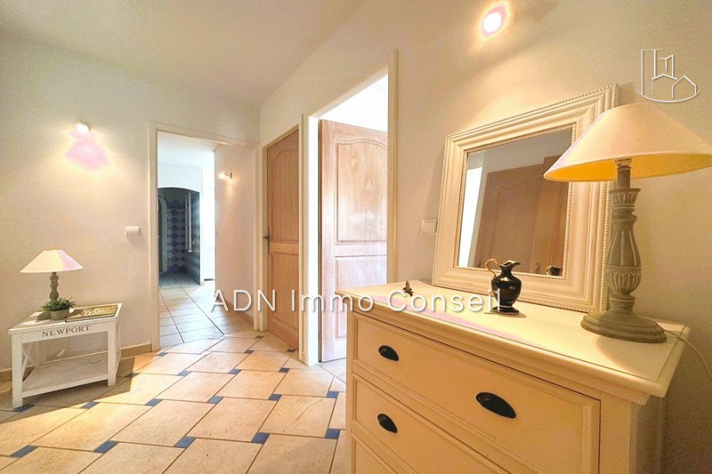 Vente appartement Mallemort  