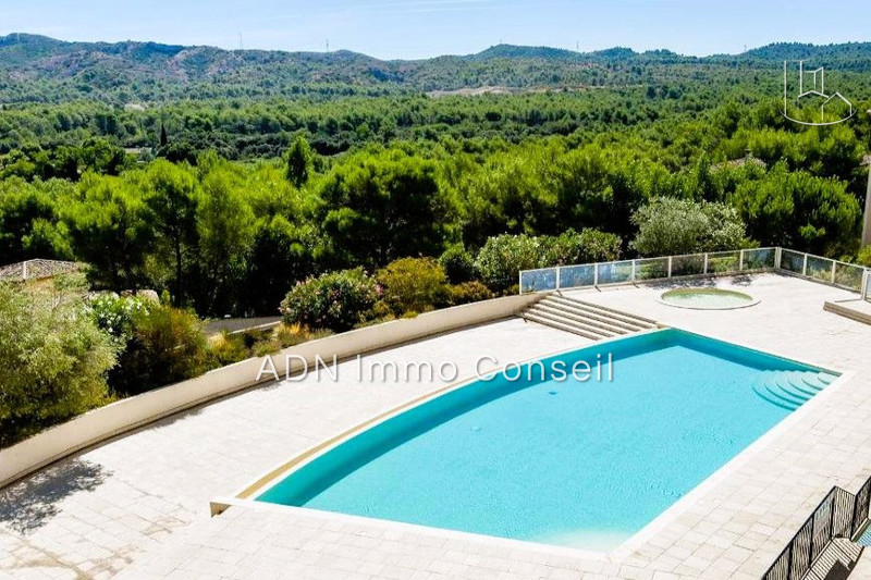 Vente appartement Mallemort  