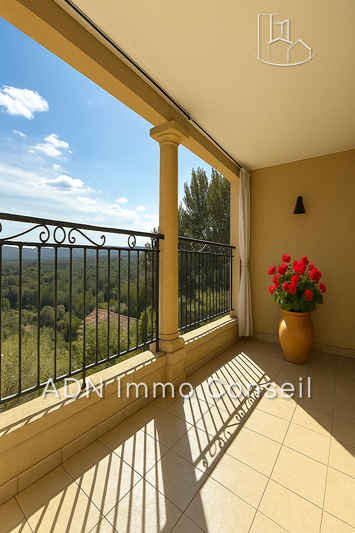 Vente appartement Mallemort  