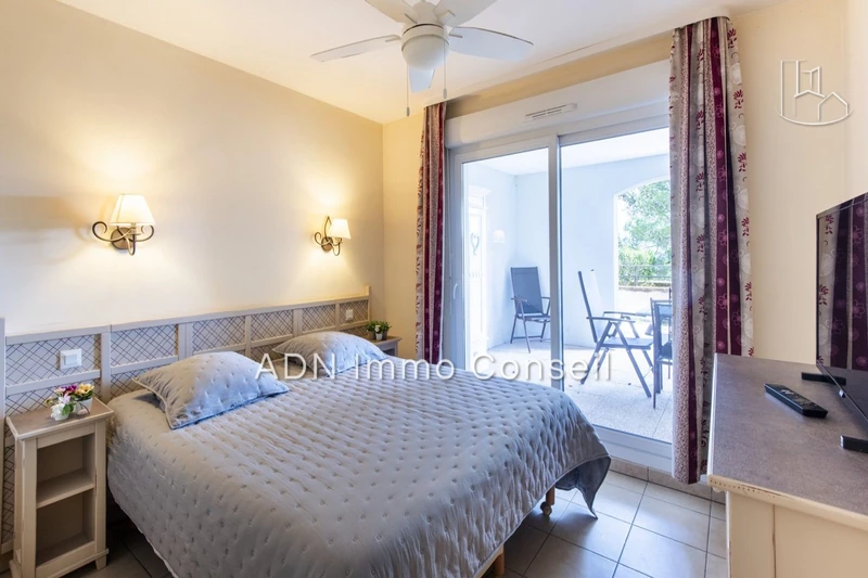 Vente appartement Mallemort  