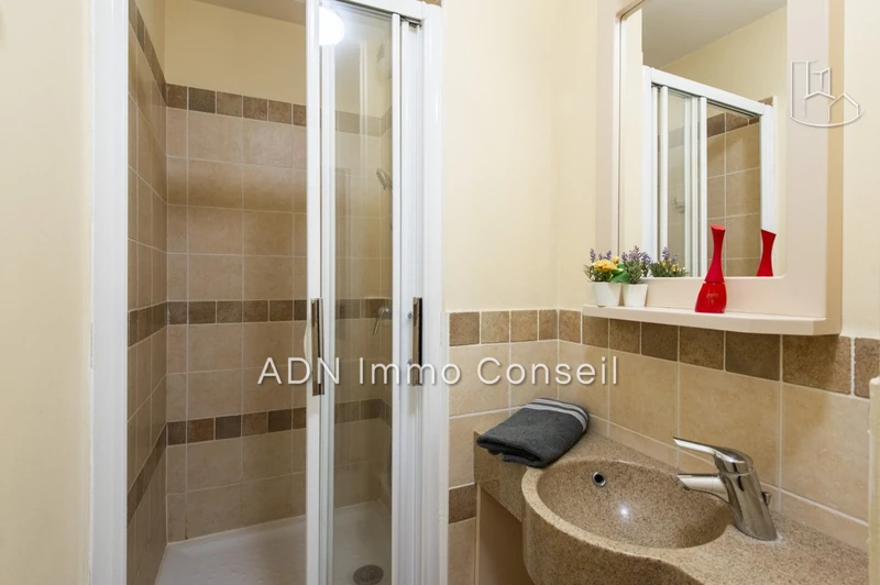 Vente appartement Mallemort  