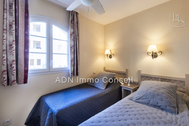 Vente appartement Mallemort  