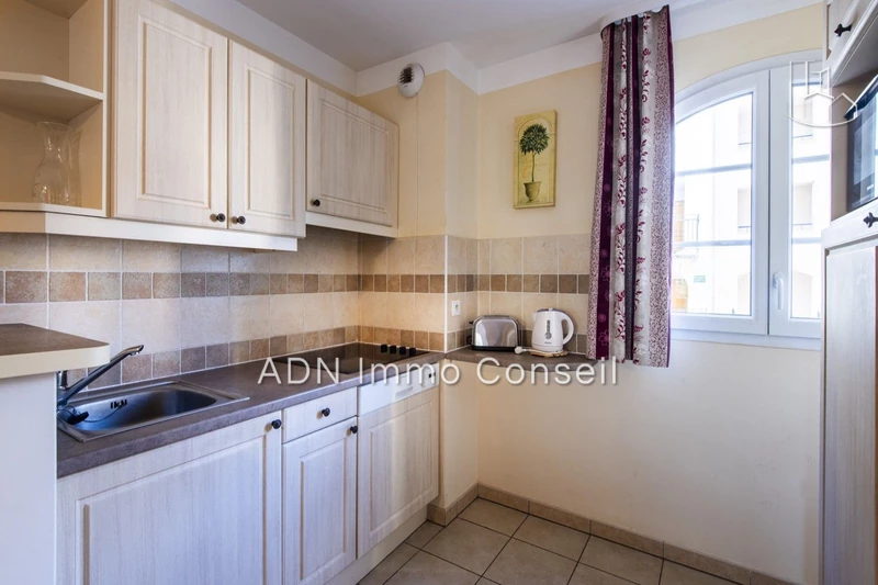 Vente appartement Mallemort  