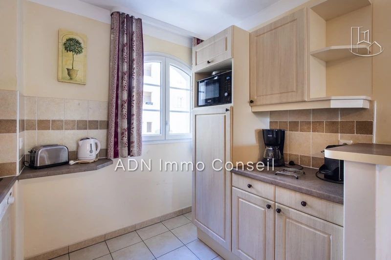 Vente appartement Mallemort  