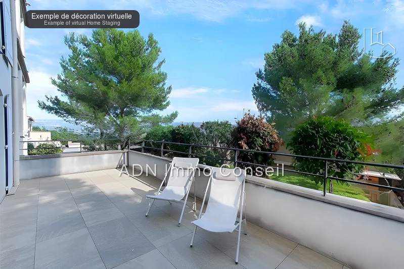 Vente appartement Mallemort  