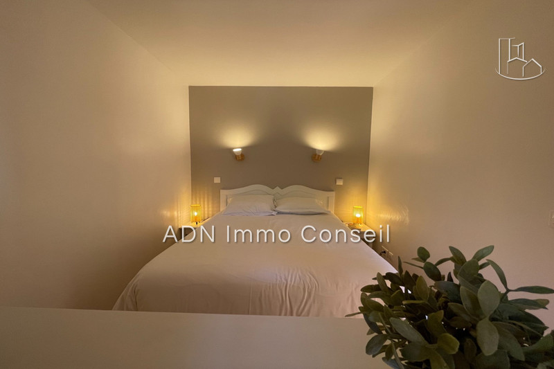 Vente appartement Mallemort  