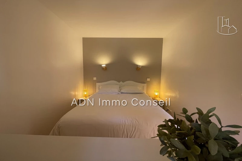 Vente appartement Mallemort  