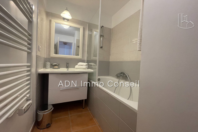 Vente appartement Mallemort  
